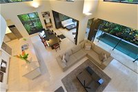 OneLuxe Luxury Holiday House - Accommodation Yamba