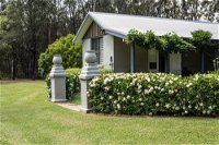 The Woods At Pokolbin - Accommodation Coffs Harbour
