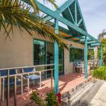 Anglesea River Apartments 2 Bed Unit 2 / 4 - Accommodation Port Macquarie