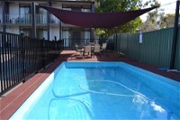 Parkhaven - Accommodation Bookings
