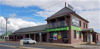 Tenterfield Tavern and Motor Inn - Accommodation Tasmania