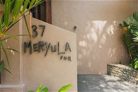 Meryula Luxury House