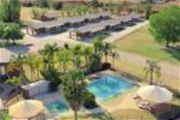 Hilltop Resort - Geraldton Accommodation