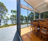 Cloudy Bay Lagoon Estate - Accommodation Tasmania