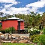 Namar Yurt - Mount Gambier Accommodation