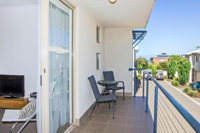 The Residence - Accommodation Brisbane