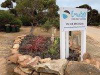 Emu Bay Holiday Homes - Accommodation NSW