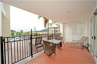 2011 Hermitage Drive Apartment Airlie Beach - Accommodation Port Hedland