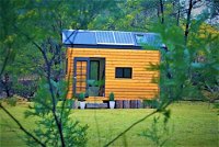 Christopher Tiny House - Accommodation Cooktown