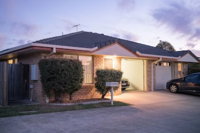 Grange Villas - Accommodation Perth