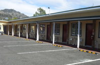 Murrurundi motel - Accommodation Broken Hill