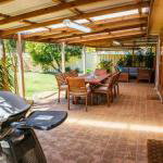 Sunbaker Beach House 4 Mins to Beach Pet Friendly with Fire Pit - Accommodation Kalgoorlie
