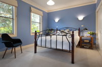 French Doors - Accommodation NSW