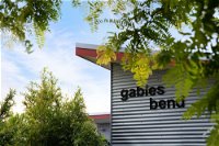 Gables Bend On High - Accommodation NSW