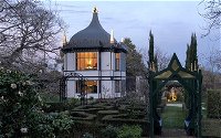 Montacute Pavilion and Gardens - WA Accommodation