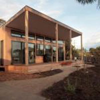 Dea Retreat Ecovillas - Phillip Island Accommodation
