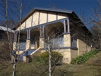 Brigalow Cottage - Accommodation BNB