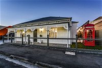 Aloha Luxury Central Apartments - Accommodation Tasmania