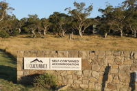Ecocrackenback 13 'Sustainable chalet close to the slopes.' - Accommodation Broken Hill