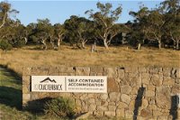 Ecocrackenback 16 'Sustainable chalet close to the slopes.' - Accommodation Broken Hill