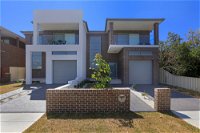 Greenacre Villas Sydney - Bundaberg Accommodation