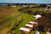 Pelican Waters Holiday Park - Southport Accommodation
