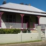 Wombermere - Accommodation BNB