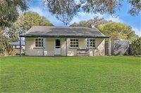 Corella Cottage - Accommodation Broken Hill