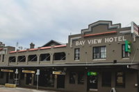 Bayview Hotel Batemans Bay - Palm Beach Accommodation