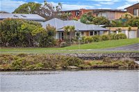 Rossleague House - Tweed Heads Accommodation