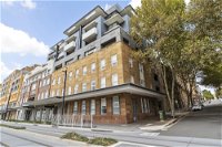 Terminus Apartment Hotel - Melbourne Tourism