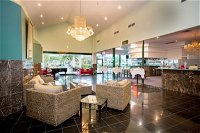 Comfort Hotel Pacific Cleveland - Accommodation Noosa