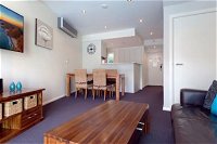 Pacific Blue Apartment 139 265 Sandy Point Road - Accommodation Mermaid Beach