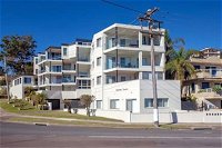 Bayview Towers Unit 1/15 Victoria Parade - eAccommodation