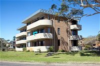 Columbia Unit 3 12 Columbia Close - Accommodation Cooktown