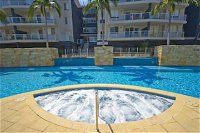 Mantra Aqua Penthouse 83 / 1A Tomaree Street - Accommodation Sunshine Coast