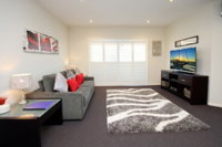 Pacific Blue Apartment 258 265 Sandy Point Road - Accommodation Mermaid Beach