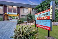 Leichhardt Motor Inn - Accommodation Port Macquarie