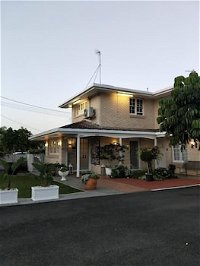 Surf Street Motel - Palm Beach Accommodation