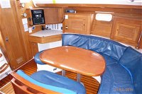 Sailtas - Sailing Charters to Bruny Island - Adults Only - Click Find