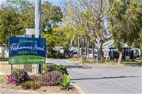 Fisherman's Beach Holiday Park - Accommodation Bookings