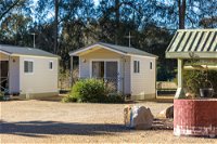 Gardenview Lodge Motel - Accommodation NT