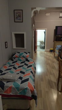 Ned's Studio Apartment - Accommodation Bookings