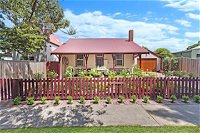 Railway Cottage - Australia Accommodation