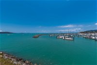 Peninsula 3 Bedroom Apartment - Accommodation Cooktown