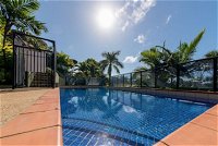 Paradise Penthouse at Waves - Accommodation Cooktown