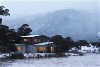 Stillwater Chalet A- Lake Crackenback - Accommodation Redcliffe