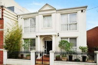 15 Charles Abbotsford Mansion - Hostel - Goulburn Accommodation