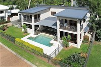 Torun Holiday House - Accommodation Coffs Harbour