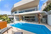Ultimate Beach House - Foster Accommodation